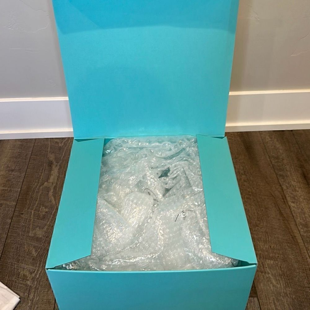 Tiffany & Co. Box Bundle (5 Piece) - Picture 8 of 12